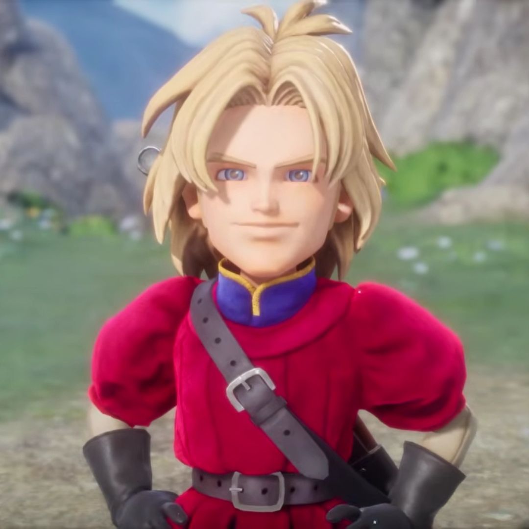 Dragon Quest 7 Reimagined lead 