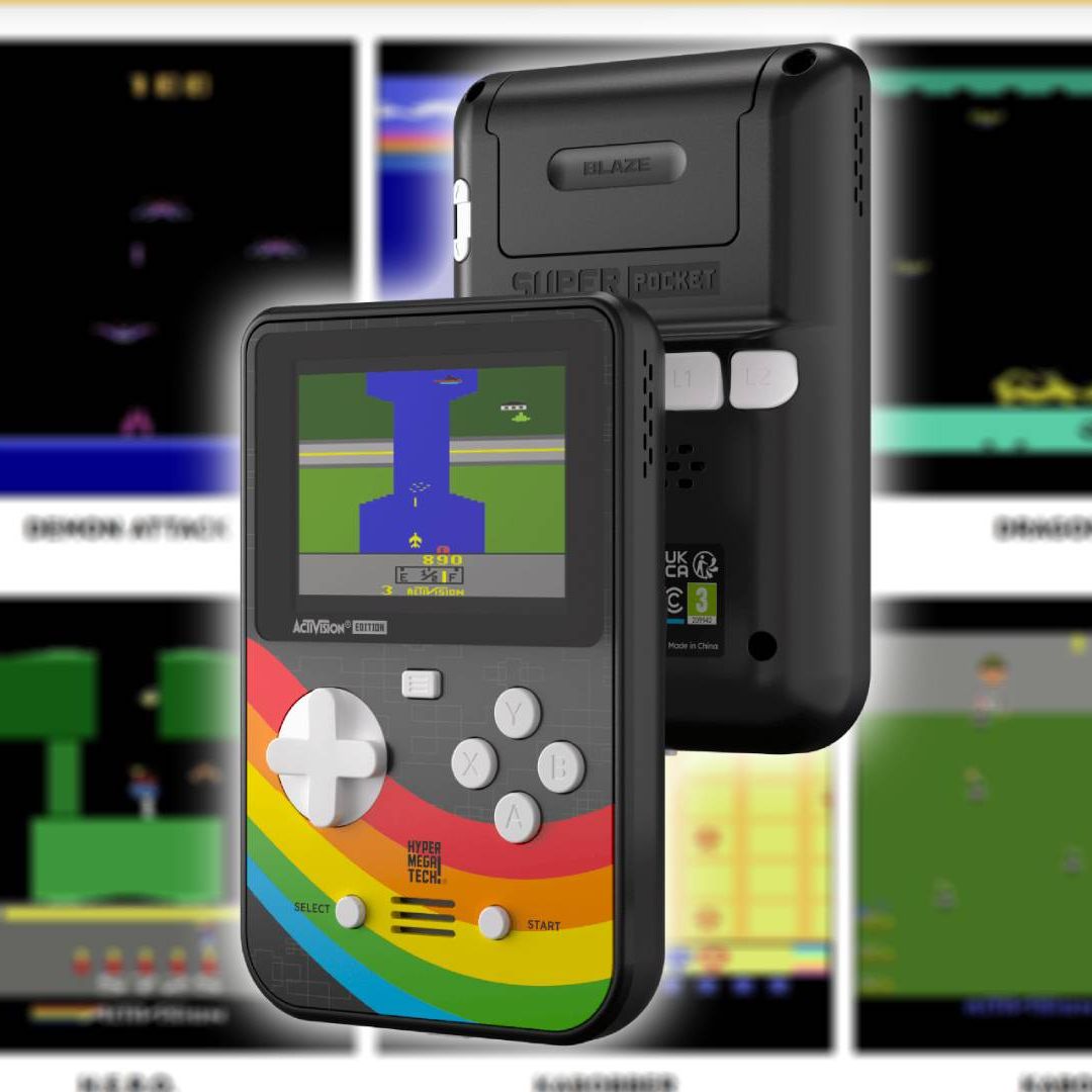 dolphin The next Super Pocket is hoarding classic capers that are missing