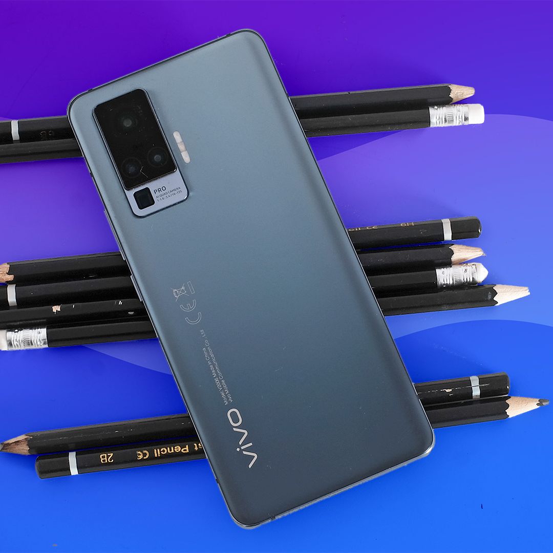 What are Vivo phones? A brief overview of the company and  display picture 2