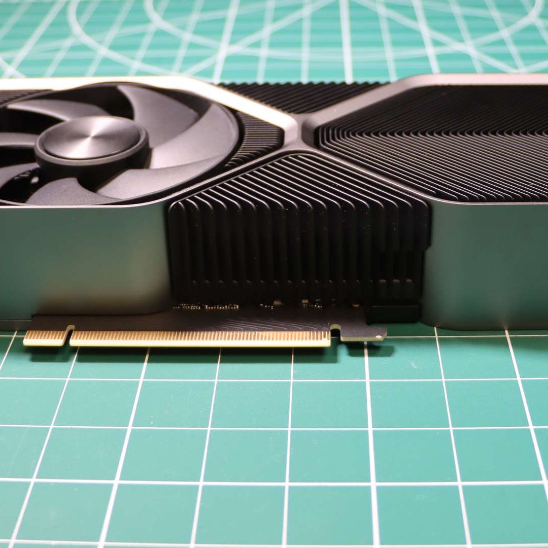 Zotac website leak seemingly confirms monstrous 32GB Nvidia RTX