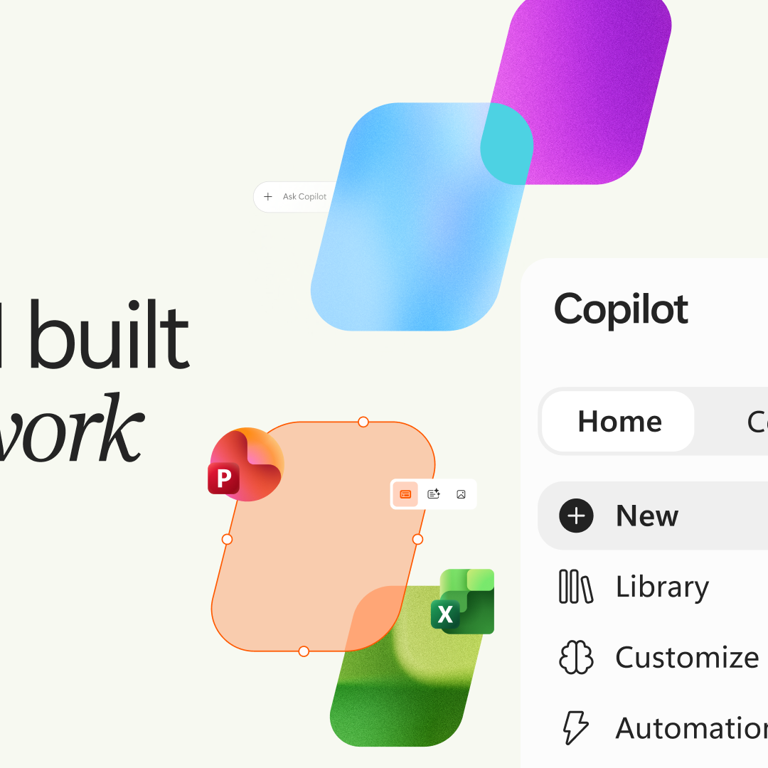 Microsoft кардинально обновила Copilot: новые инструменты и поддержка передовых моделей