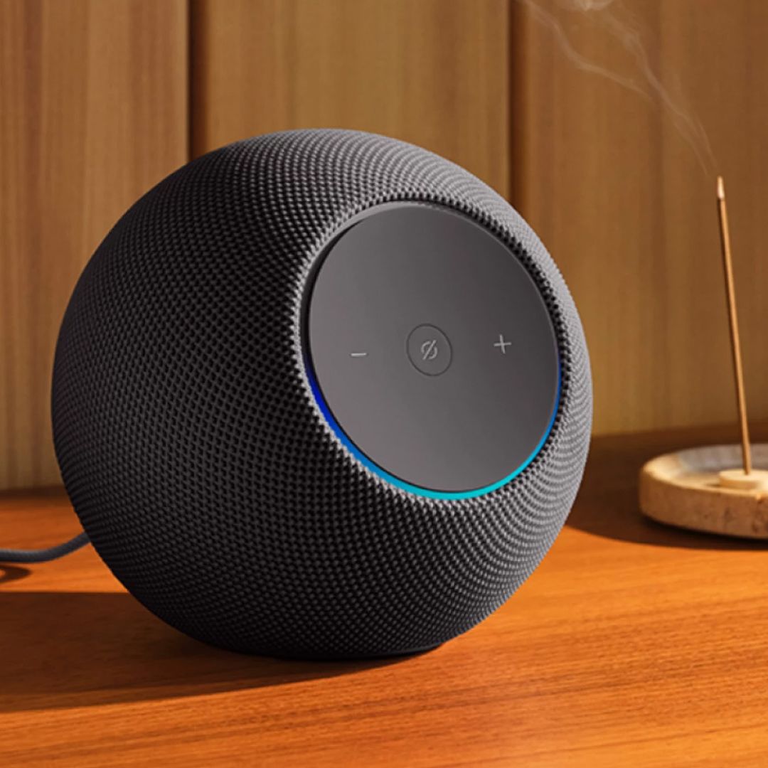 New Amazon Echo Dot Max and Echo Studio look to take smart