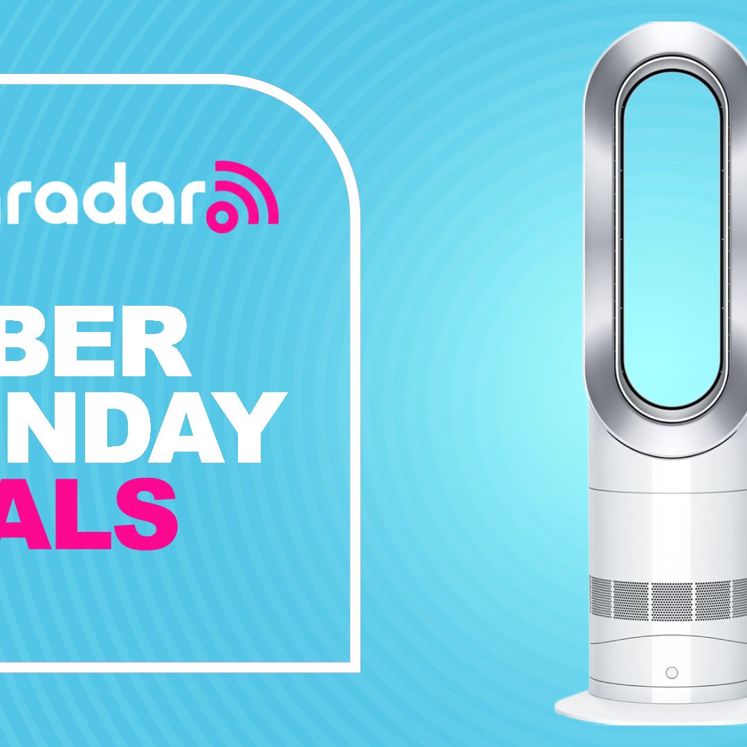 You can still get $200 off the Dyson Hot+Cool AM09 – don't miss