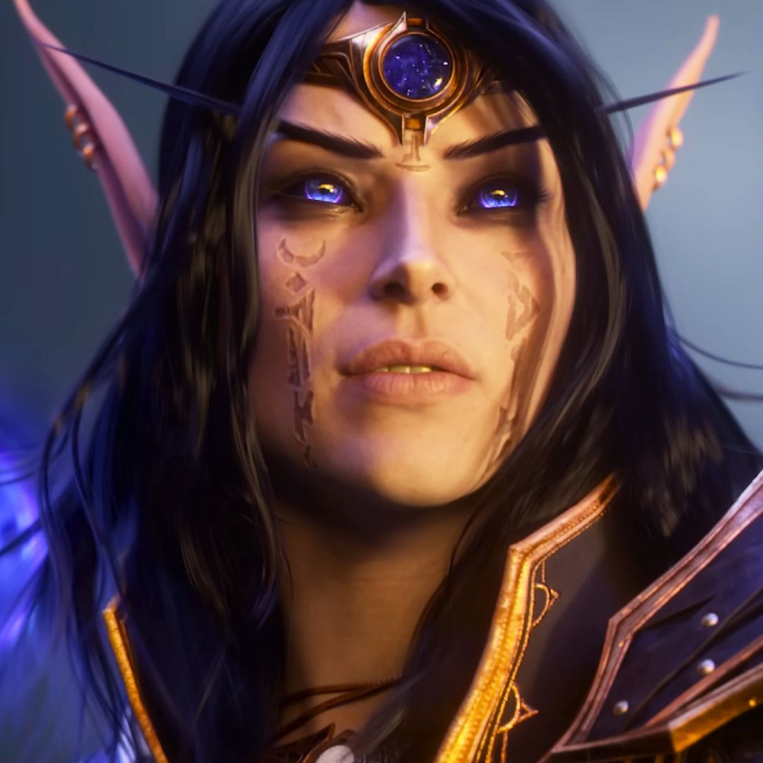 World of Warcraft players will never have to leave the MMO once