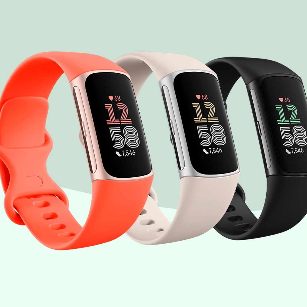 What is the newest Fitbit watch? There's one new model now | Woman & Home