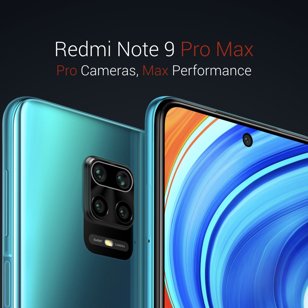 This new Xiaomi phone could be the cheapest 64MP camera phone so