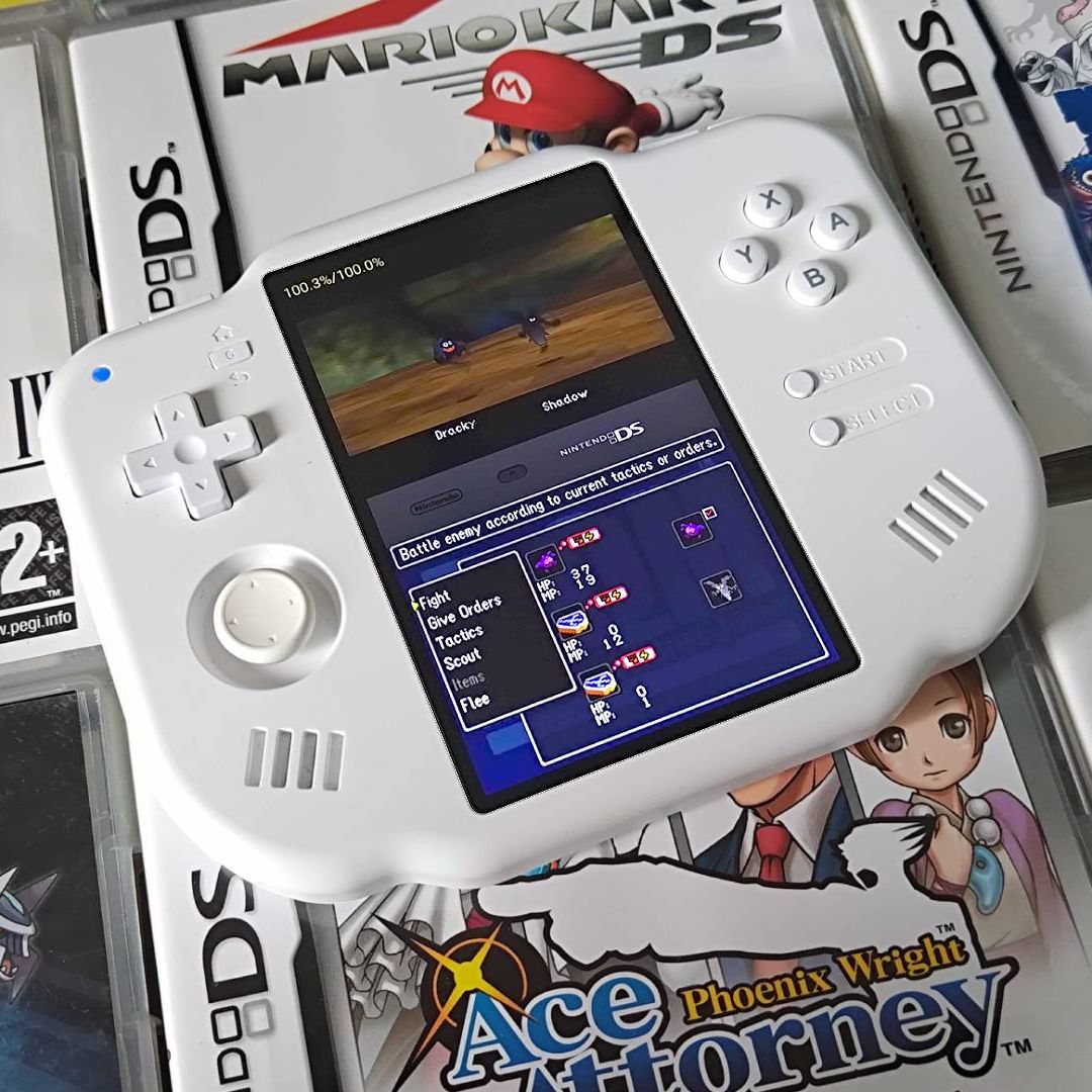 MagicX Zero 40 review | GamesRadar+