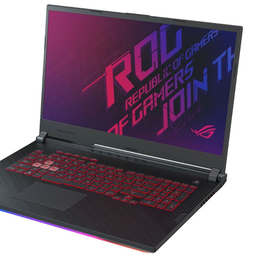 This 17-inch ASUS gaming laptop with a GTX 1660 Ti is $899, its