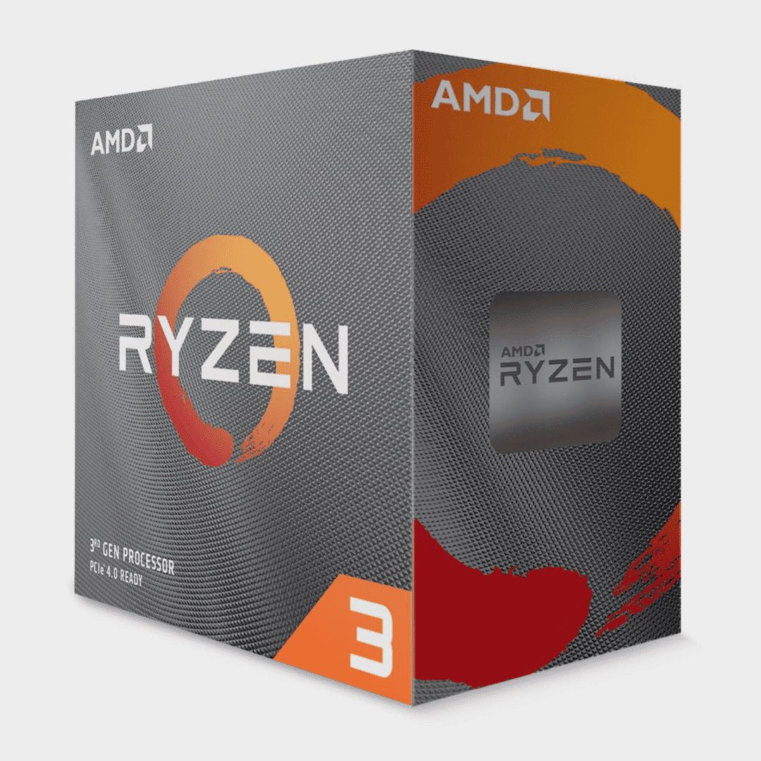 ASCII.jp：【鉄板＆旬パーツ】ようやく入荷したRyzen 3 3300Xに