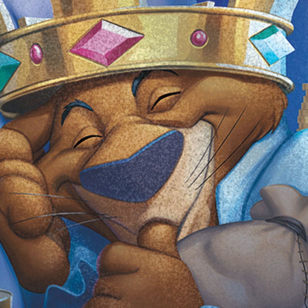 Exclusive: Upcoming Disney Lorcana and Disney Villainous crossover is pure  gold | GamesRadar+