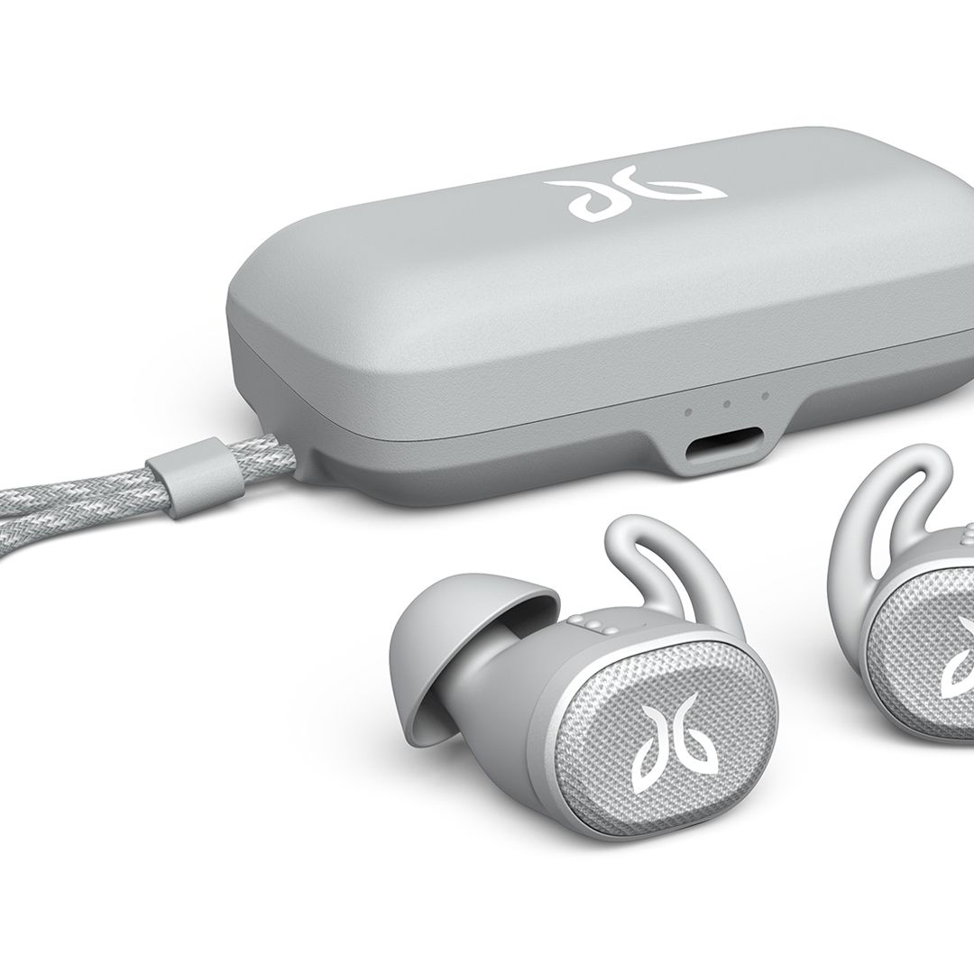 How to connect bluetooth jaybird headphones to an iPhone or iPad