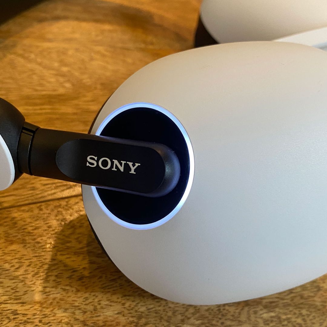 Sony Inzone H9 and H3 Review: Double Duty Gaming Headsets | Tom's