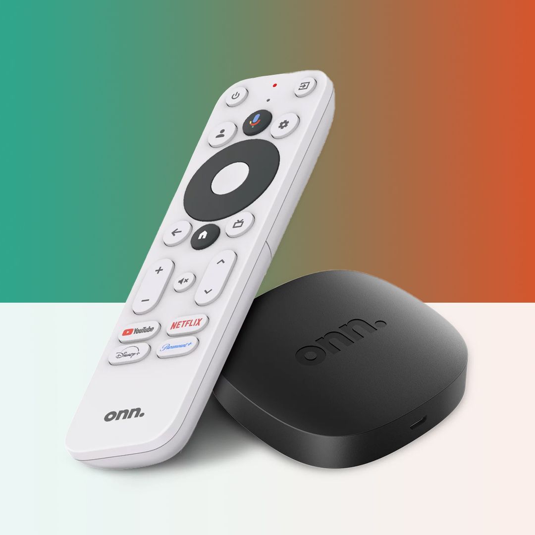 M@tec Digital Optic Crime Box – Android 10.0 Streaming Box – Potente lettore di streaming 4K – ricevitore con supporto HEVC H.265 & ARM Cortex- A53 – Smart TV Box con cavo HDMI