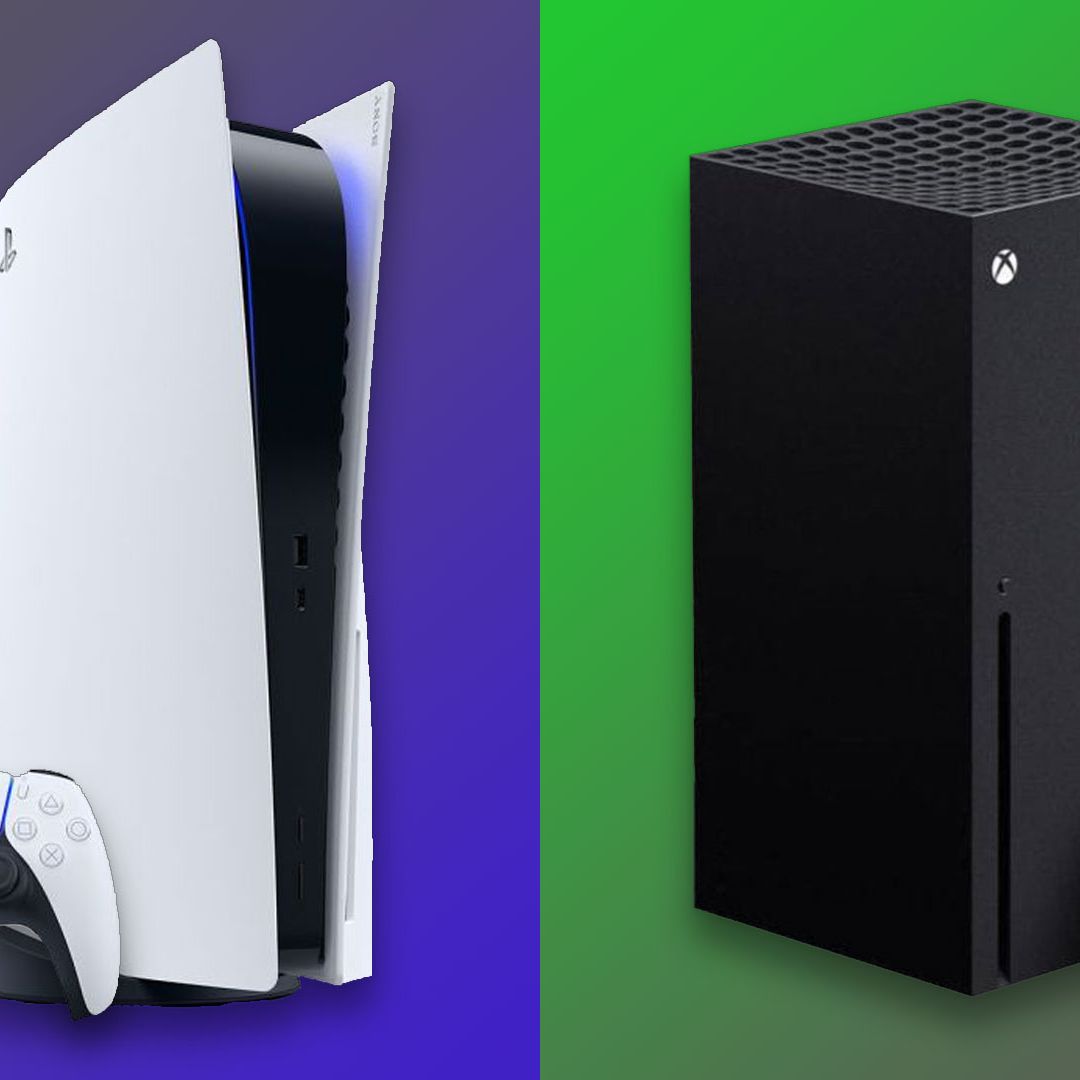 PS5 and Xbox Series X rumored for mid-November release and $499
