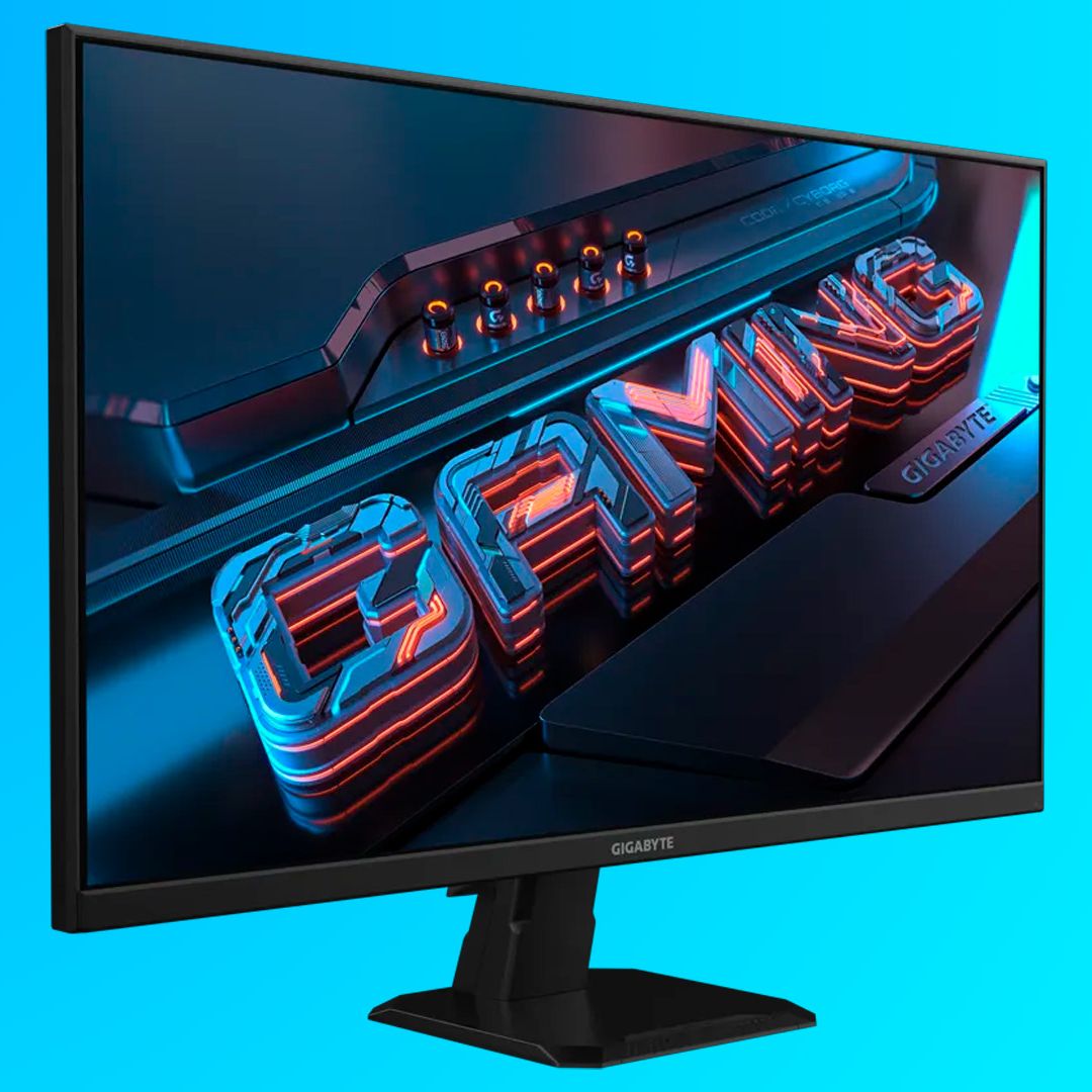 Snag a pro-level 180 Hz gaming monitor at entry-level pricing