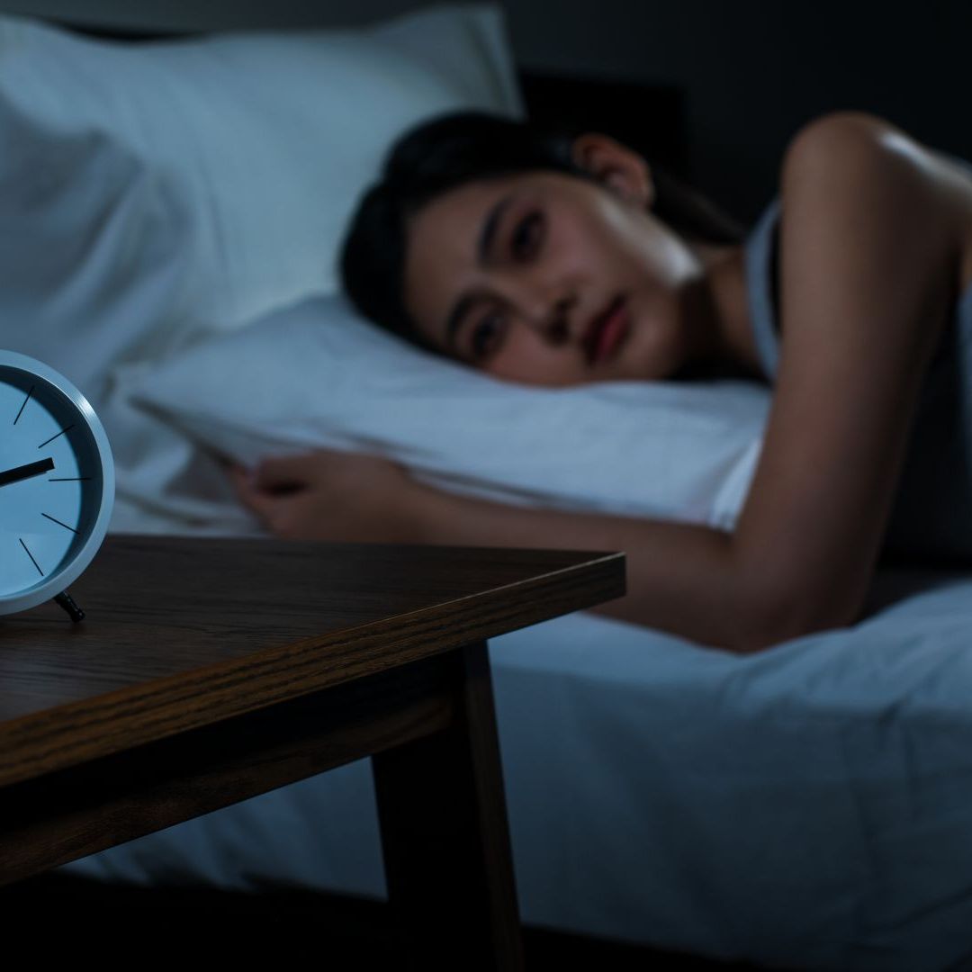 Waking up at 3am? Here's 5 reasons you can't sleep through and 5 solutions | Tom's Guide
