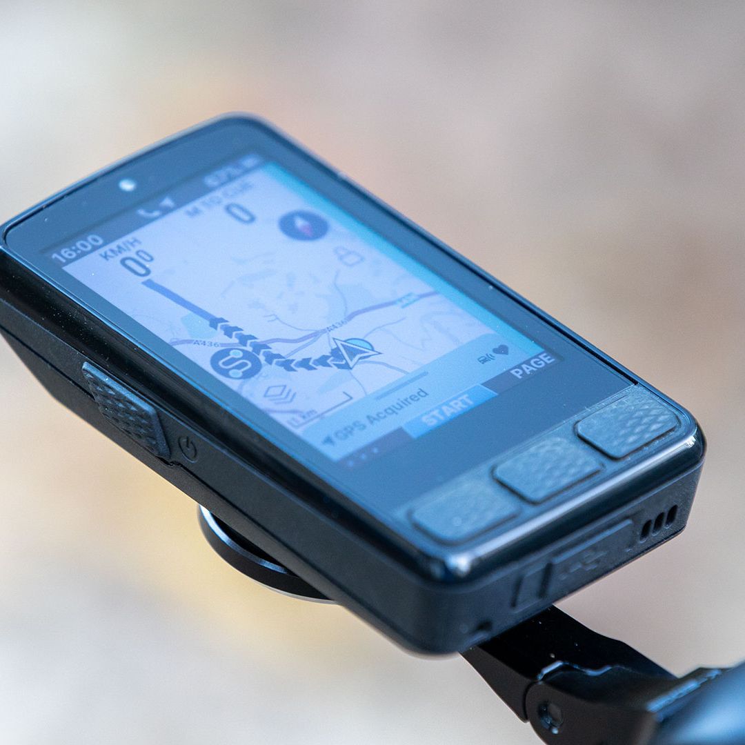 Wahoo Elemnt Roam 3 review: way more than a touch better | Cycling