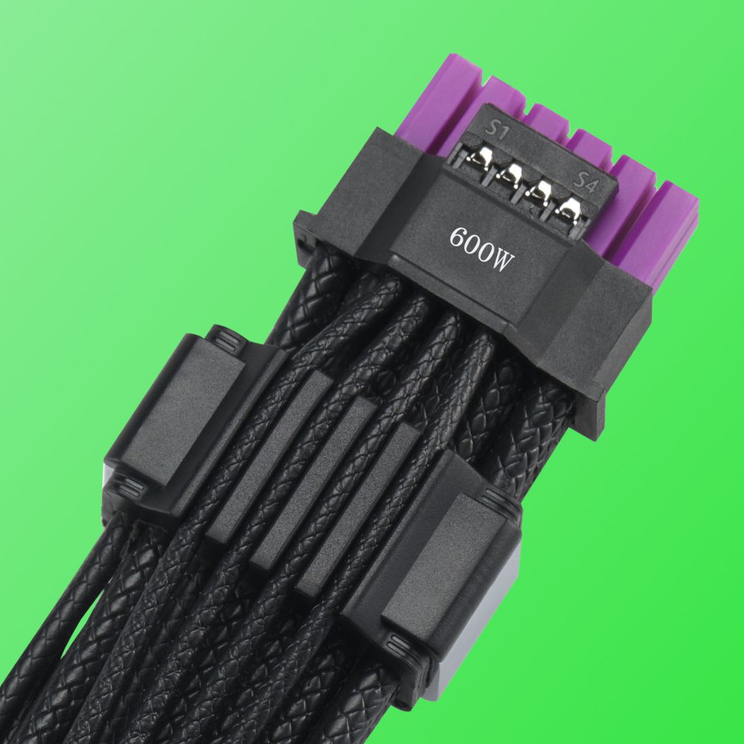 Asus announces the ROG Equalizer: a new cable aimed at making