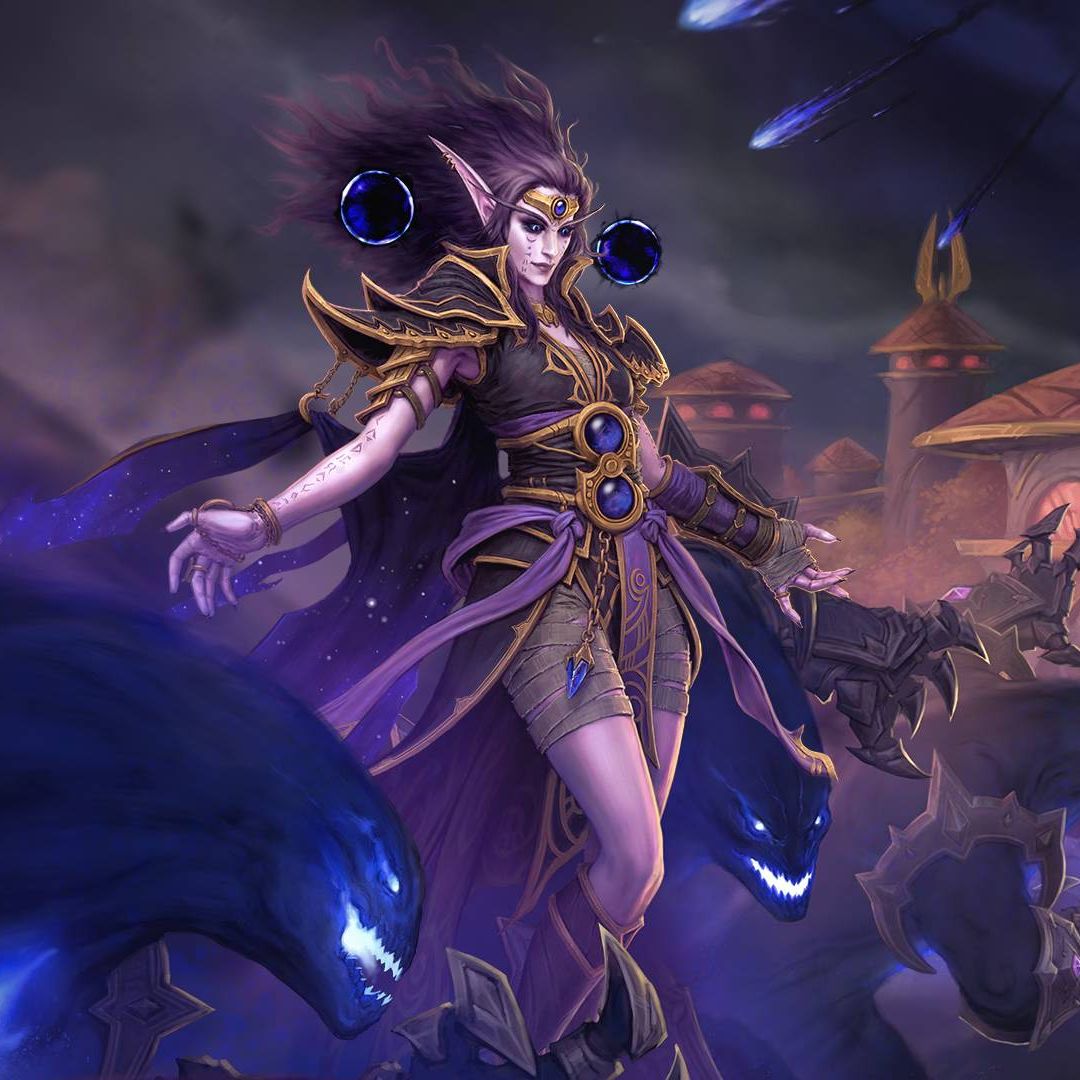 World of Warcraft players beg Blizzard to 