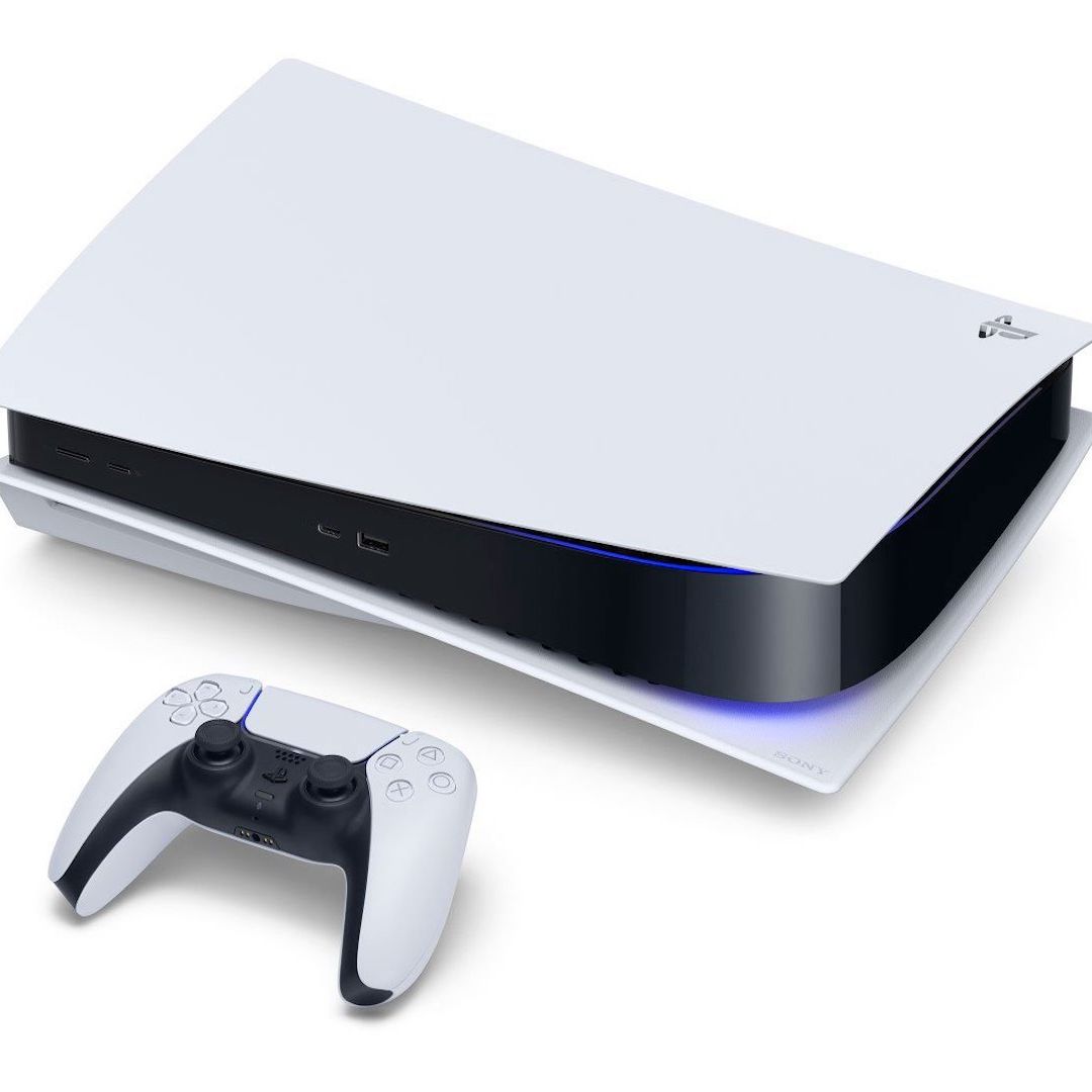 New Version Of PS5 CFI-2000 | Unboxing | Gaming Console