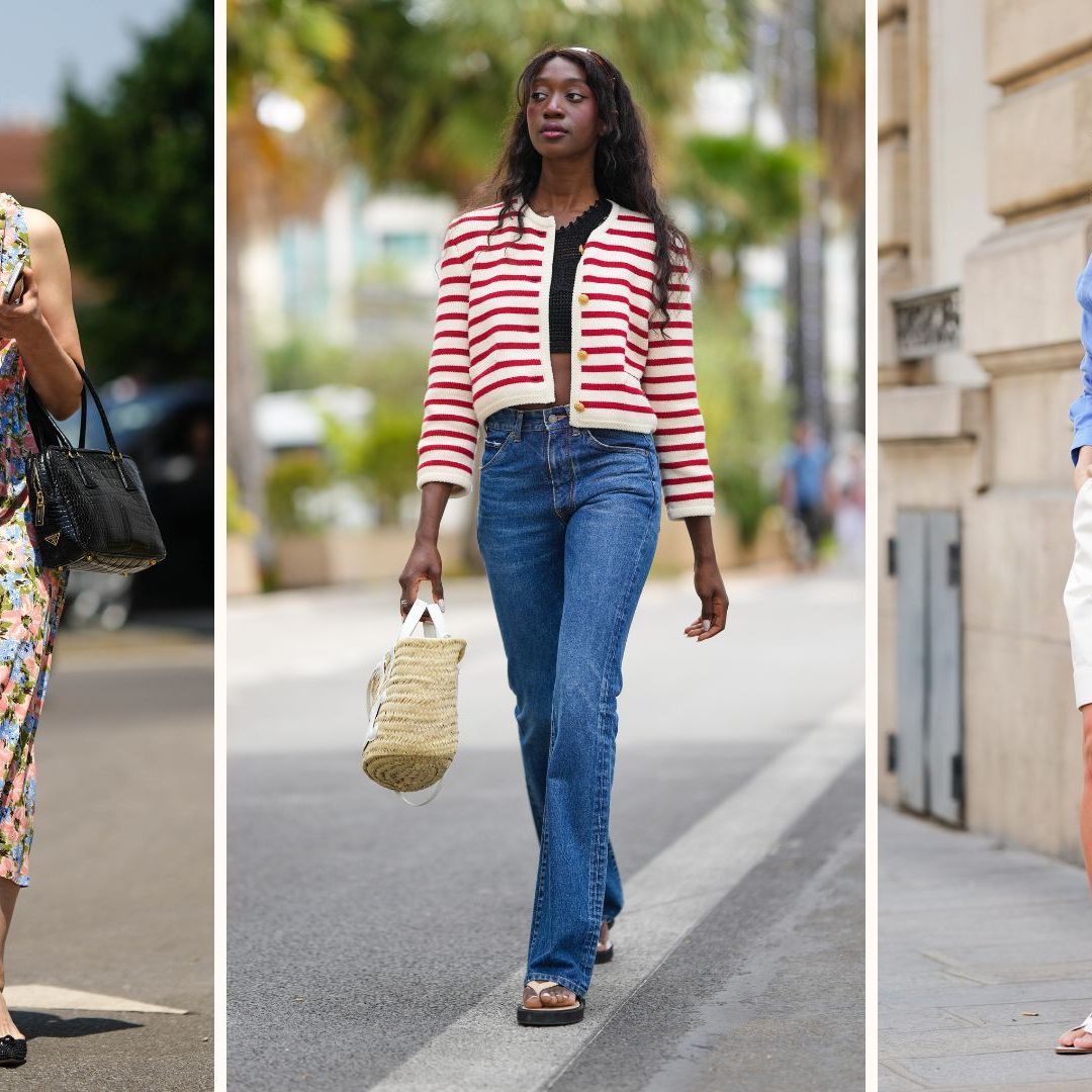 Picnic outfit ideas: What to wear for dining outdoors | Woman & Home