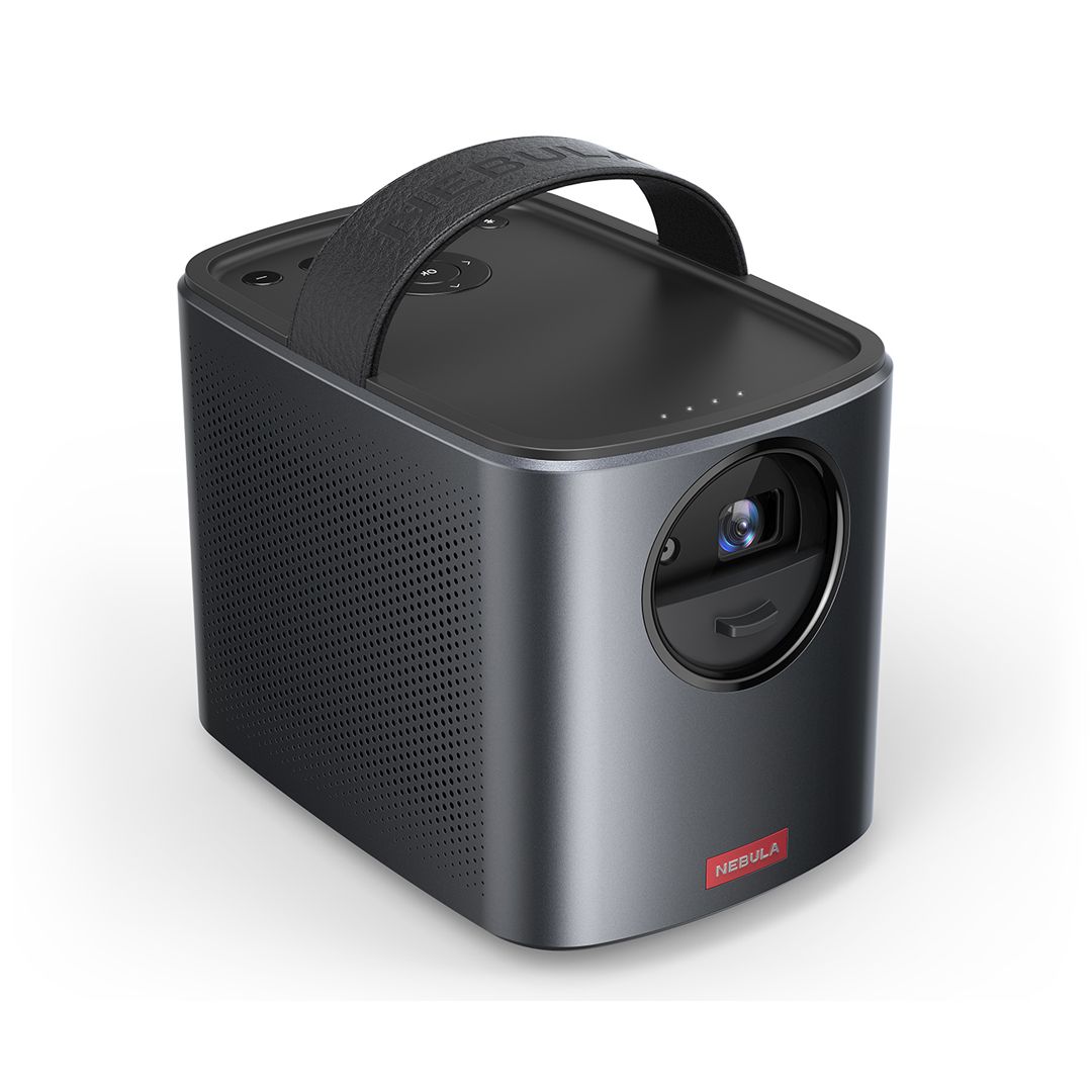 Nebula Mars 2 review | What Hi-Fi?