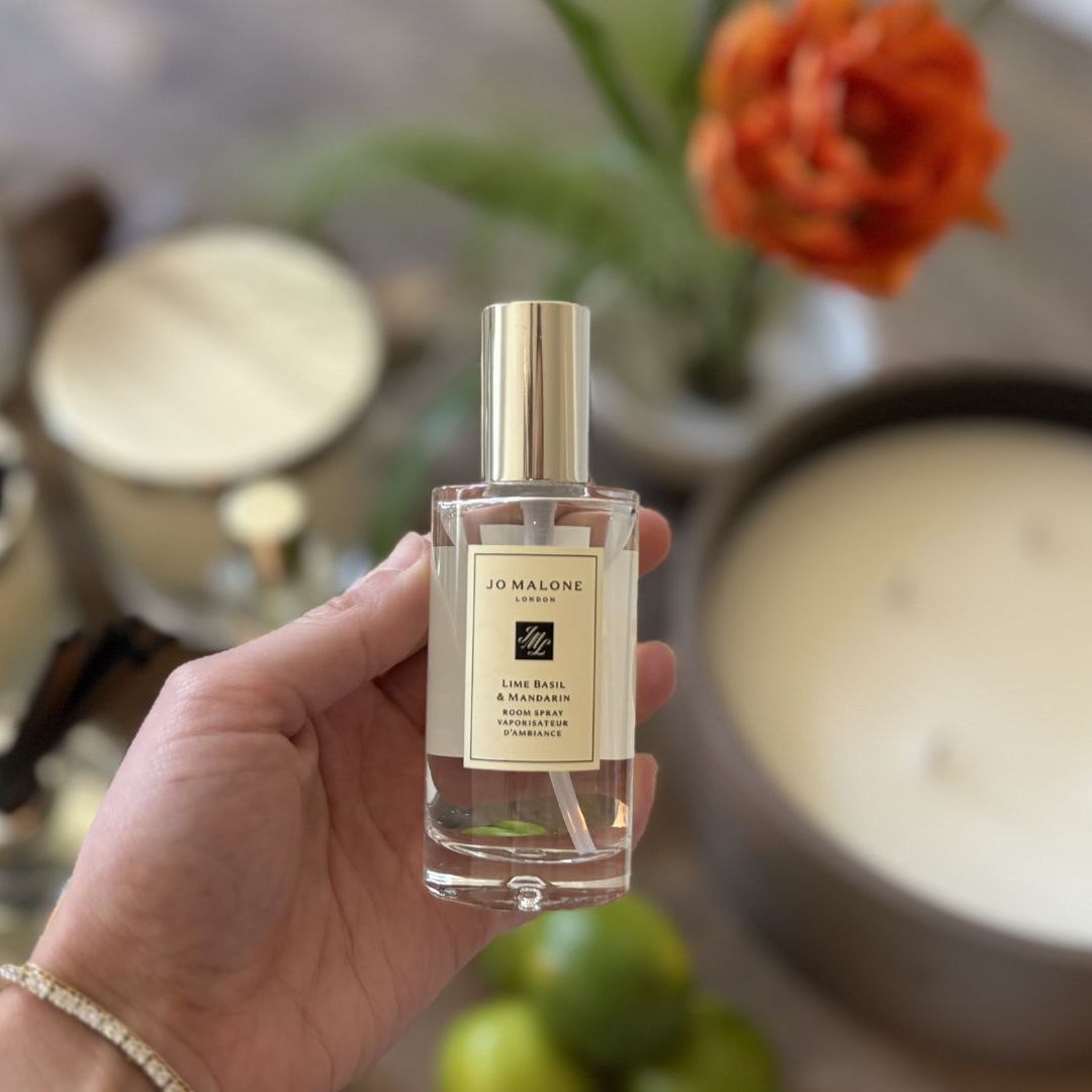 Jo Malone　ルームスプレー Jo Malone London English Pear & Freesia Room Spray, 3.4 oz. - Macy's