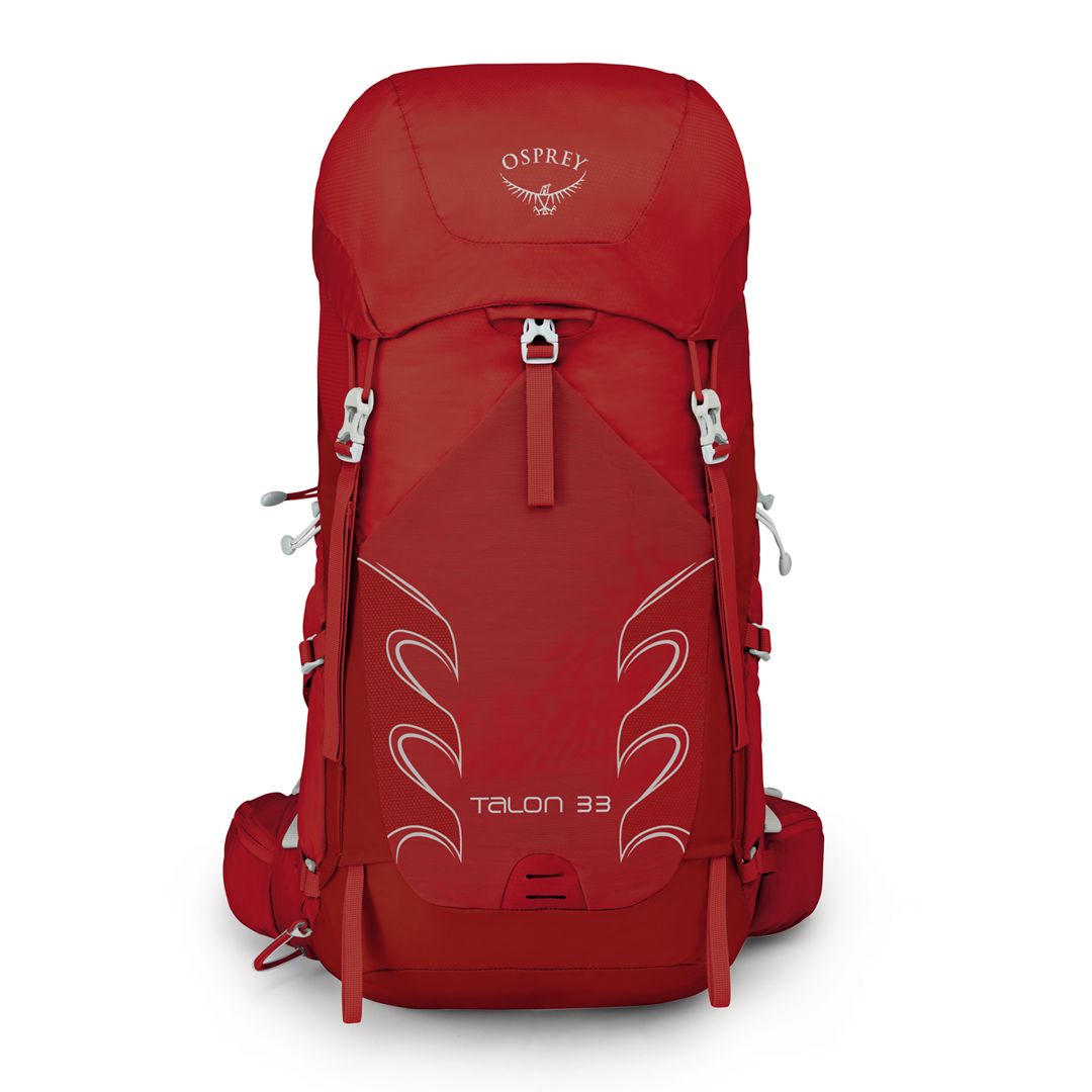 Osprey Talon 33 Backpack - Bentgate Mountaineering