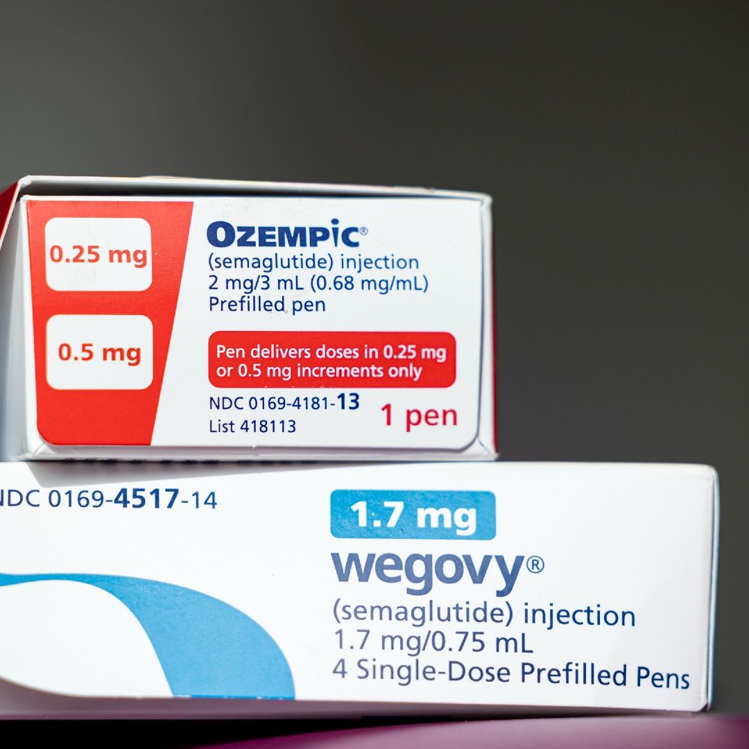 semaglutide injection same as mounjaro Wegovy vs Mounjaro: Which weight-loss injection is right for you?