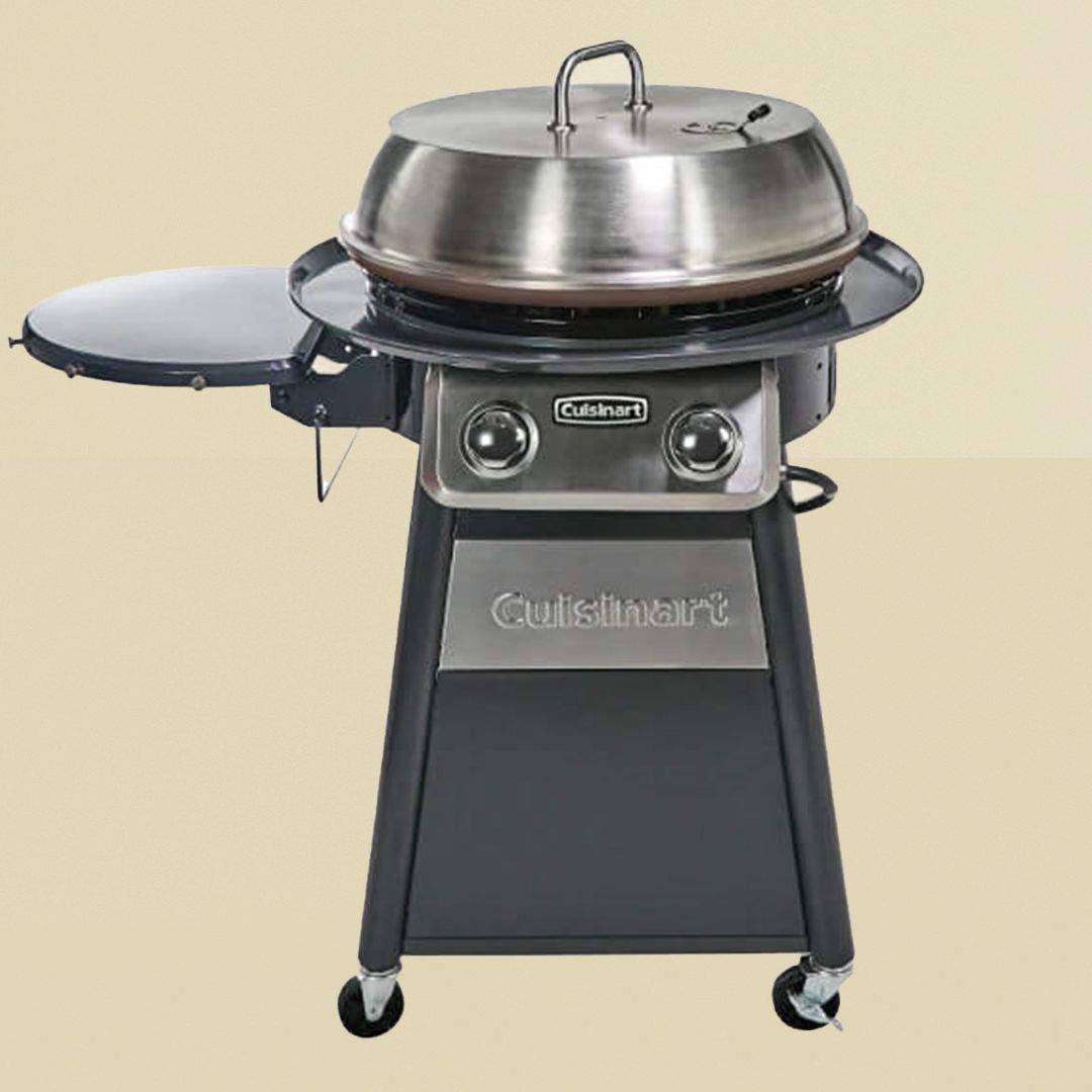 Griddle Cooking Center Cuisinart Grill 360 Xl Cuisinart Griddle
