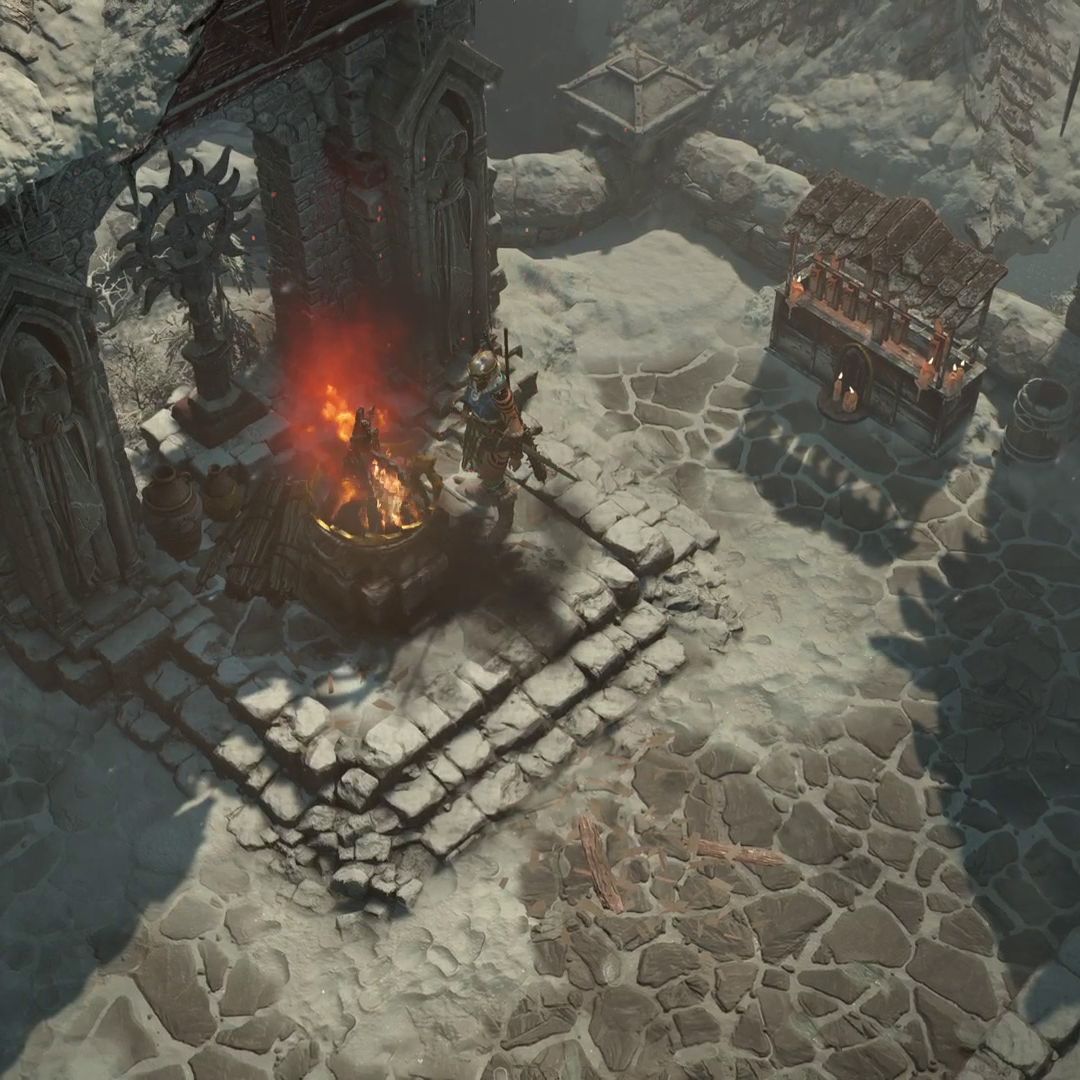Diablo 4 Rite of Passage cedar tablet sin choice explained