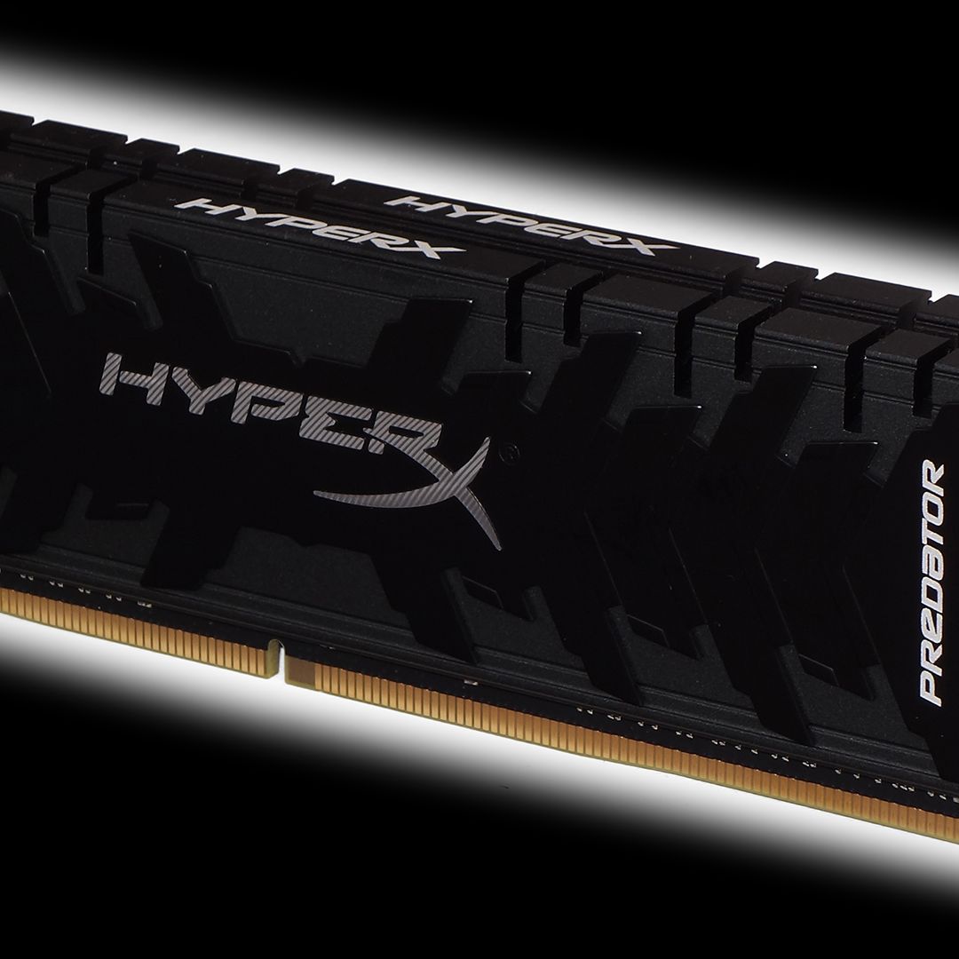 HyperX Predator 2x16GB DDR4-3600 C17 Review: RGB-Free, for a HyperX Predator 2x16GB DDR4-3600 C17 Review: RGB-Free, for a