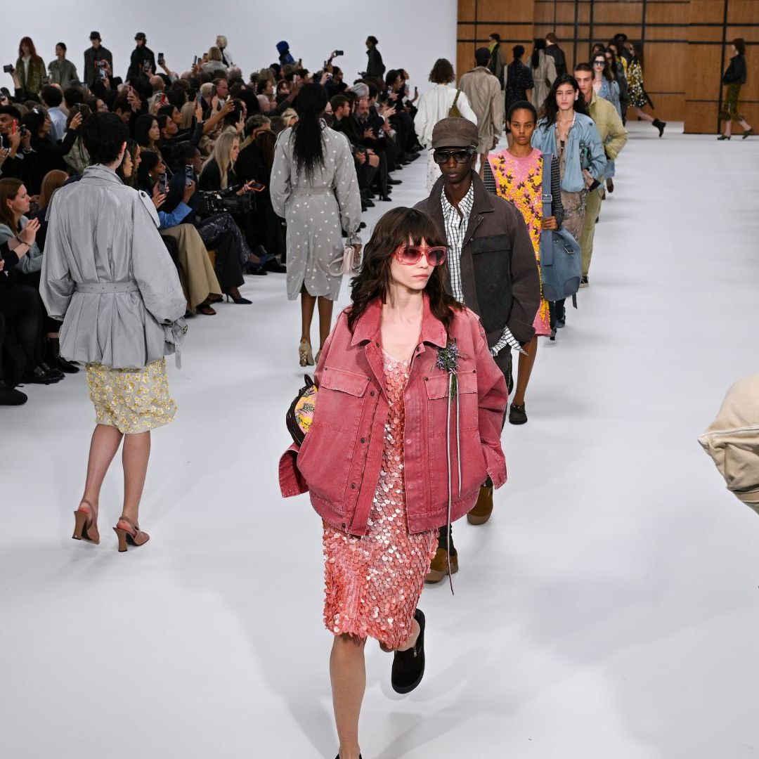 Everything To Know About Burberry's Spring/Summer 2027 Show | Who