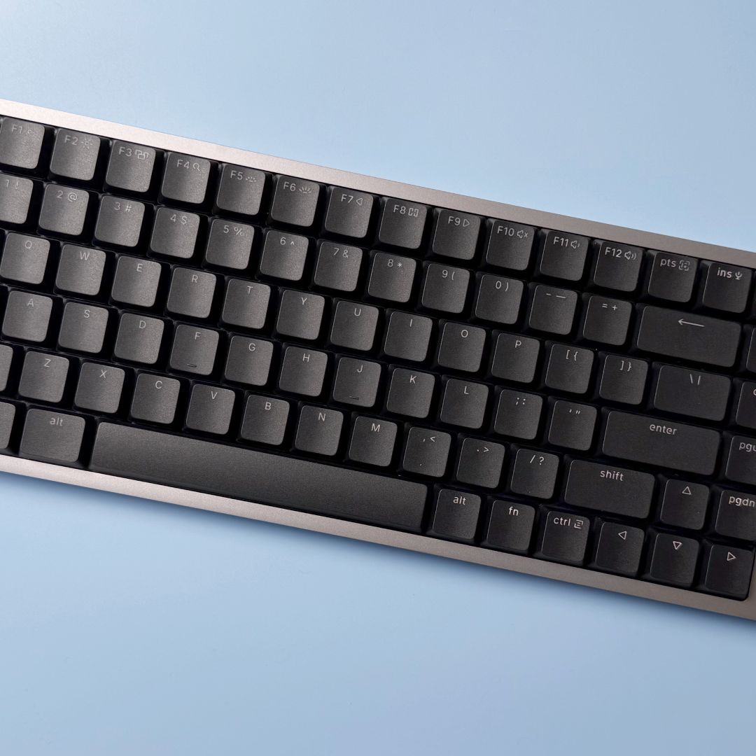 Lofree Flow 2 review | PC Gamer