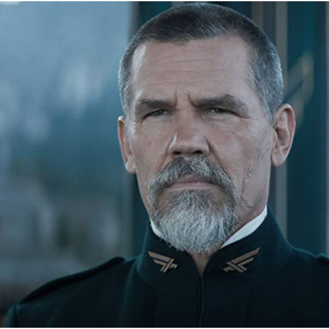 Josh Brolin has seen the final cut of Dune and calls it a "cinematic  masterpiece" | GamesRadar+