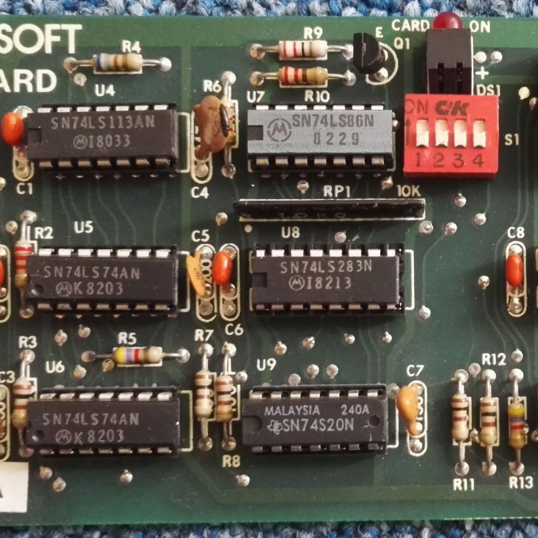 Storied Windows dev reminisces about Microsoft's first hardware