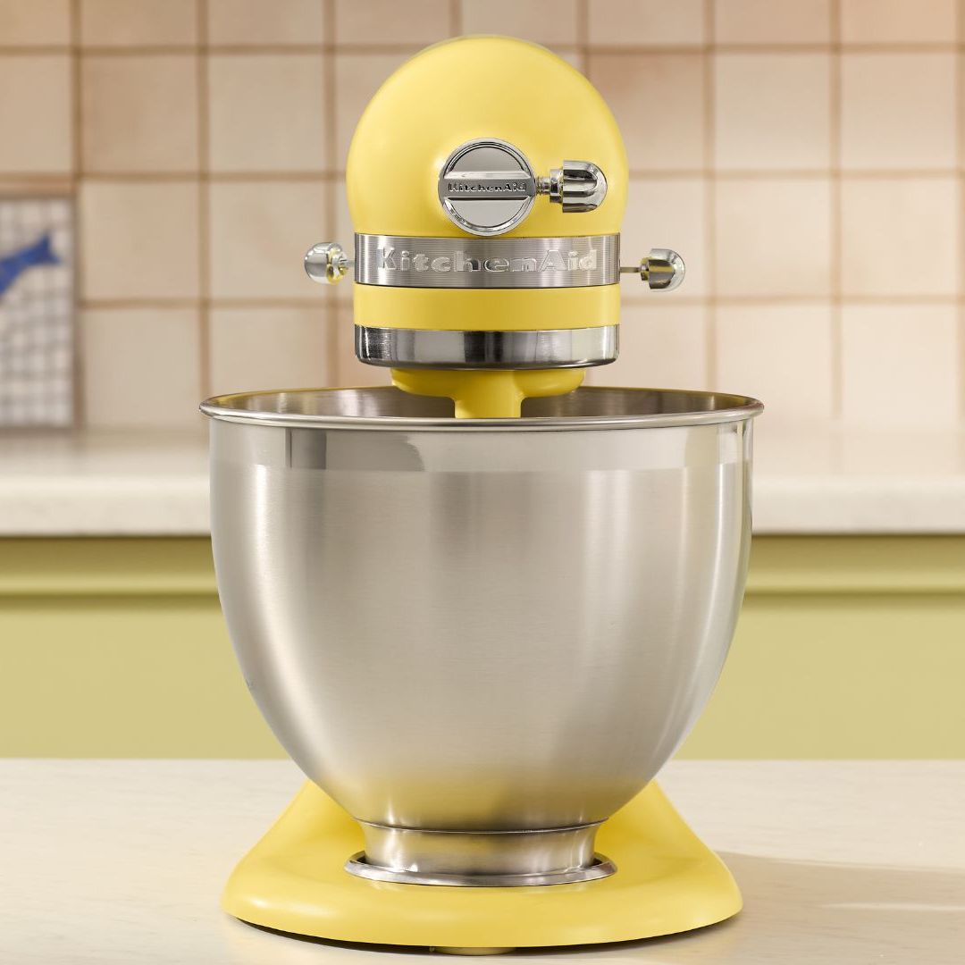 KitchenAid's Color of the Year just dropped — there's a