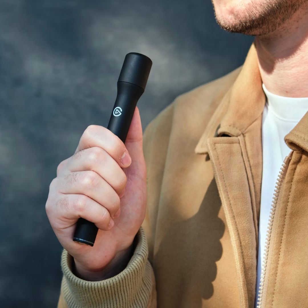 Elgato представила беспроводной микрофон Wave Go для создания контента — изображение 7