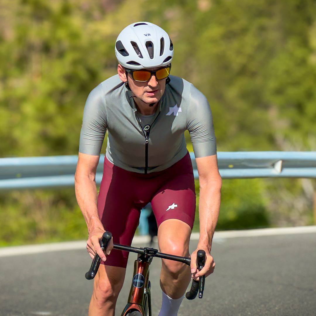 Assos Mille GT Jersey S11 Evo review: the least expensive Assos