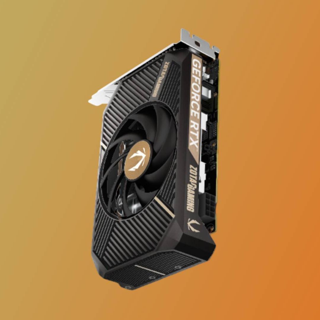 ✩.*˚RC✩.*˚ This single-fan RTX 5060 Ti has me *this* close to upgrading