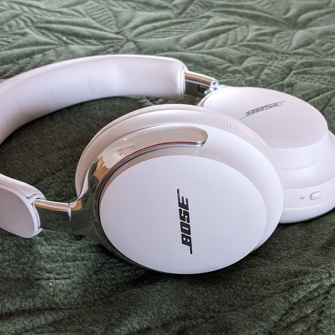 Bose QuietComfort Ultra Headphones (2nd Gen) review: the best Bose
