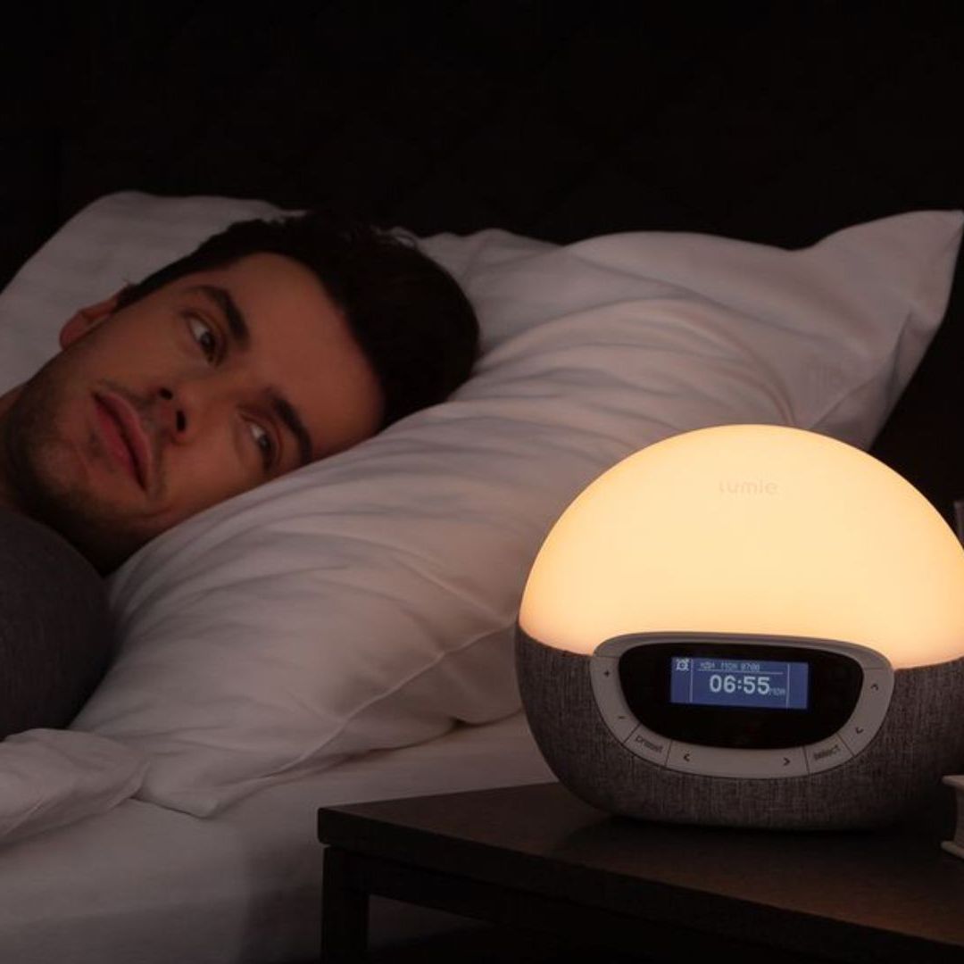 SHE'll SLEEP Years、Days、See The Light Amazon.com: Homidy Alarm Clock for Kids, Sleep Trainer