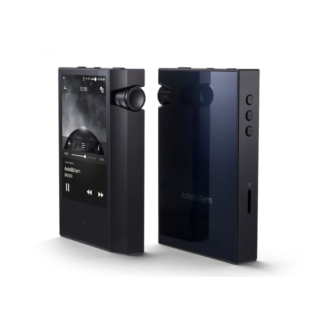 Astell&Kern AK70 MkII: The £600 portable music player | The Week