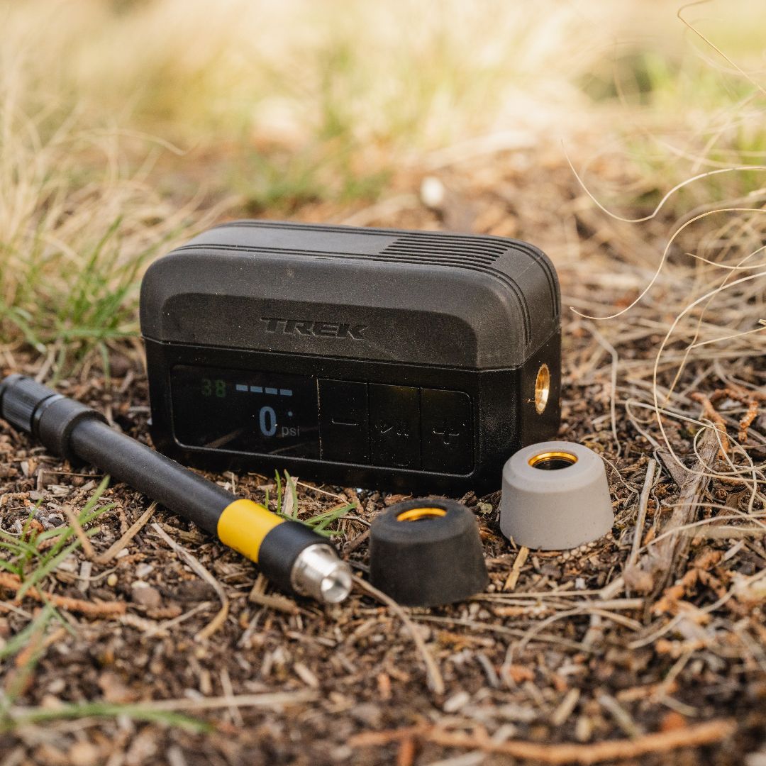 We extensively tested the best electric bike pumps recently, then