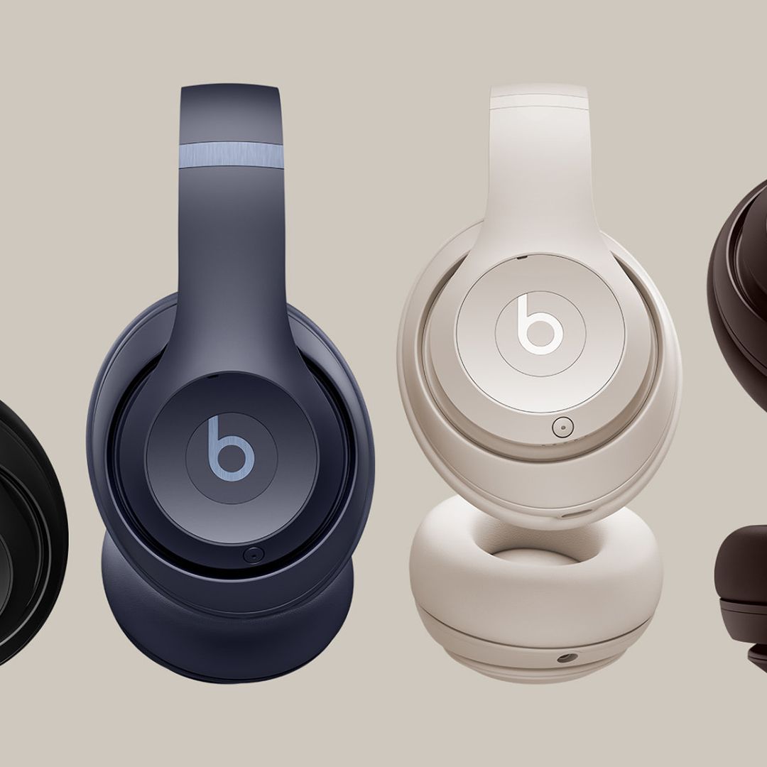 The Beats Studio Pro finally makes landfall, with the promise of a
