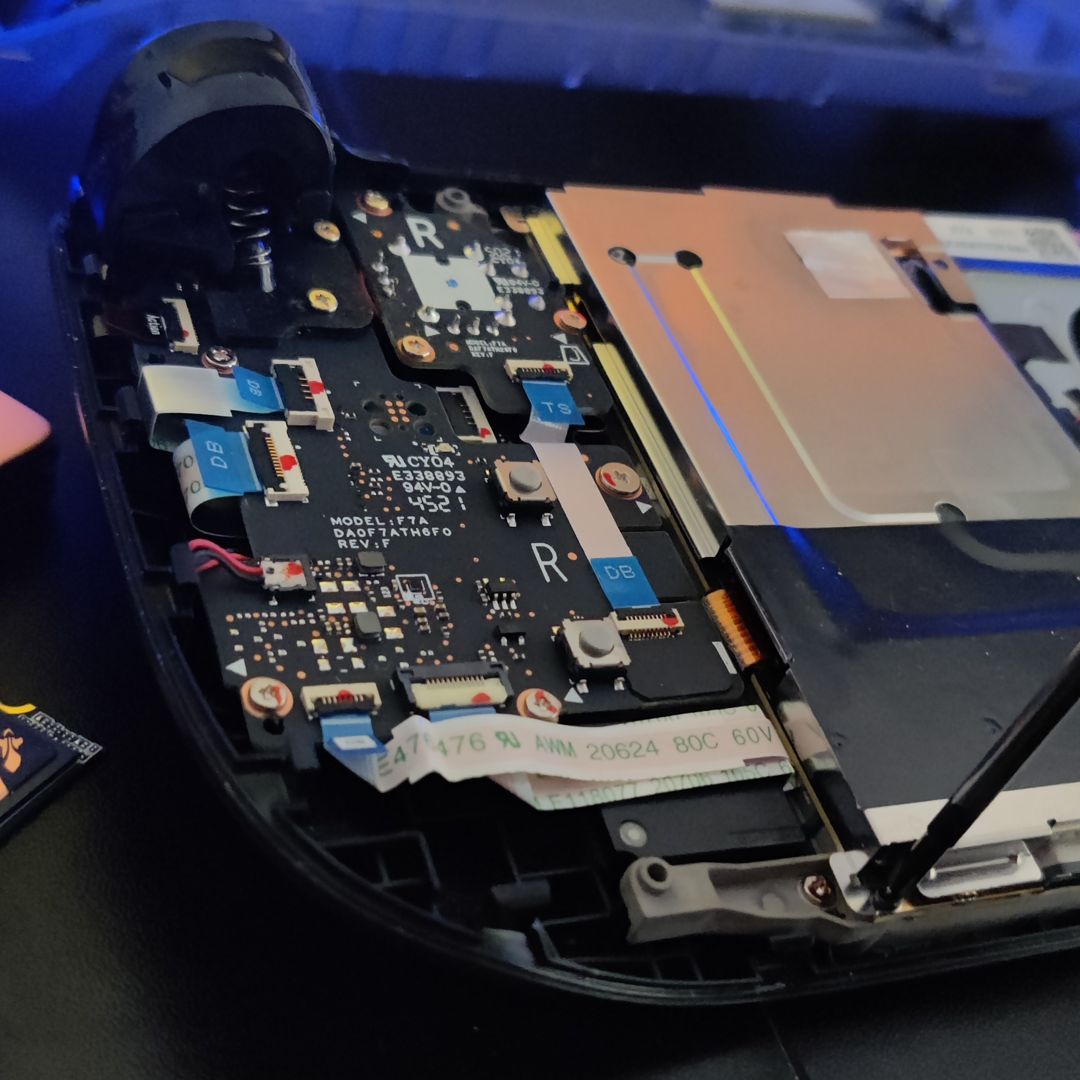 Steam Deck SSD upgrade: clone your Deck without losing a