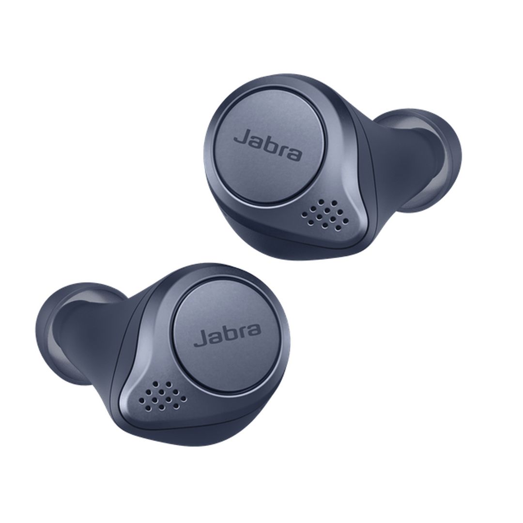 Jabra Elite 75t 未使用 Get started with your Jabra Elite 75t - Gold Beige | Jabra