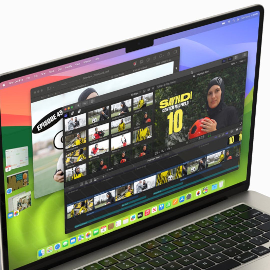 MacBook Pro i7 (MacOS 2025年/Office2024付き These are all the Macs that are expected to launch in 2025