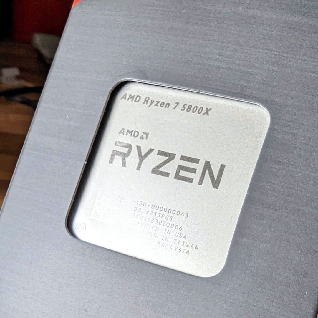 Best motherboard for AMD Ryzen 7 5800X in 2025 | Windows Central