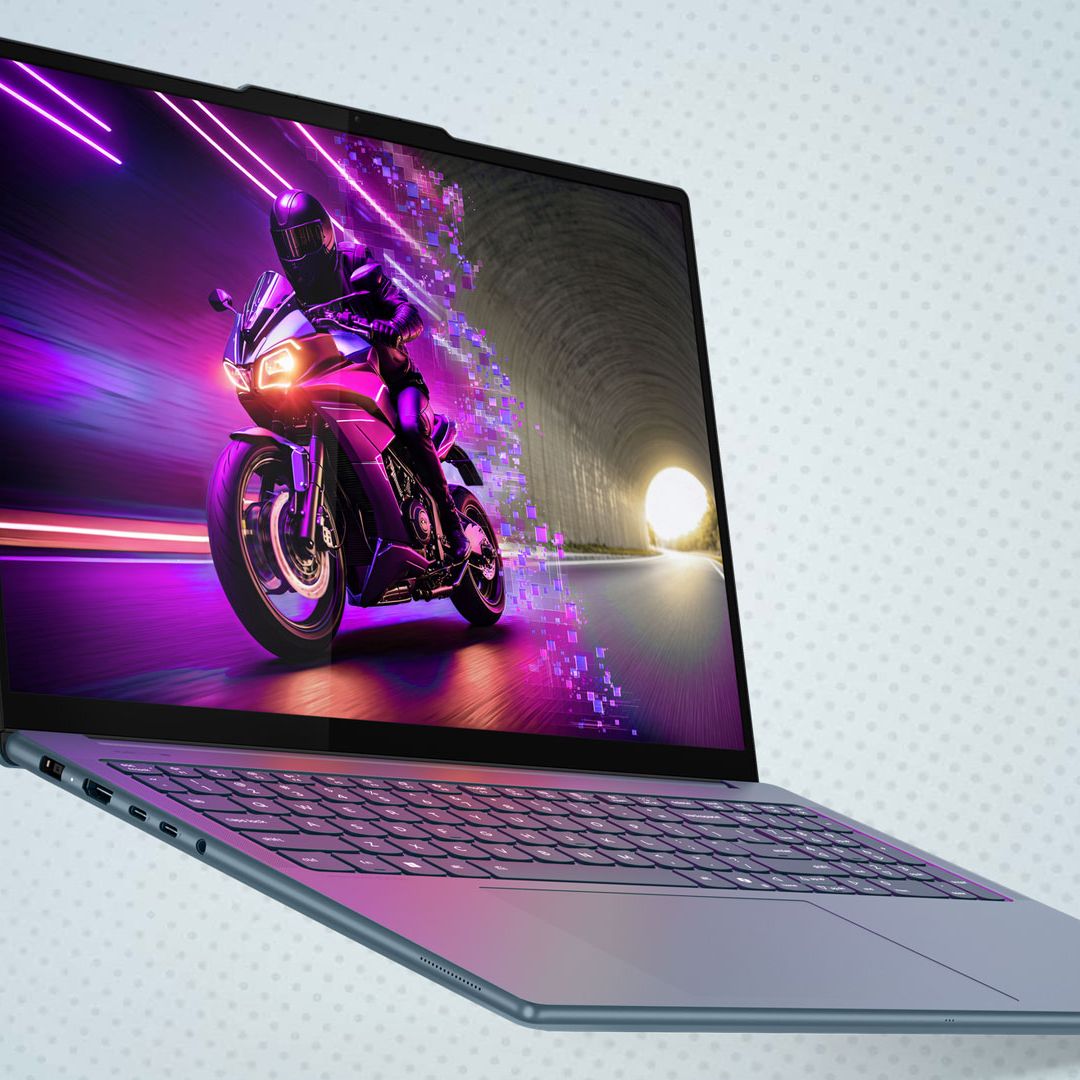 Lenovo debuts new ThinkPads and an RTX 5070-powered Yoga | Tom's